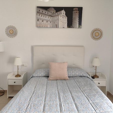 Apartamento Cristina Centro Sanlúcar de Barrameda Extérieur photo
