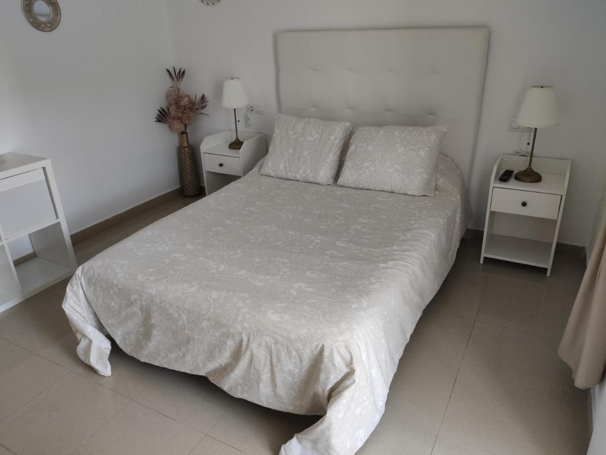 Apartamento Cristina Centro Sanlúcar de Barrameda Extérieur photo