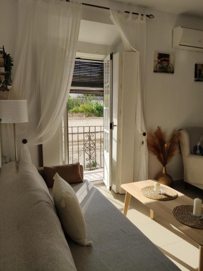 Apartamento Cristina Centro Sanlúcar de Barrameda Extérieur photo
