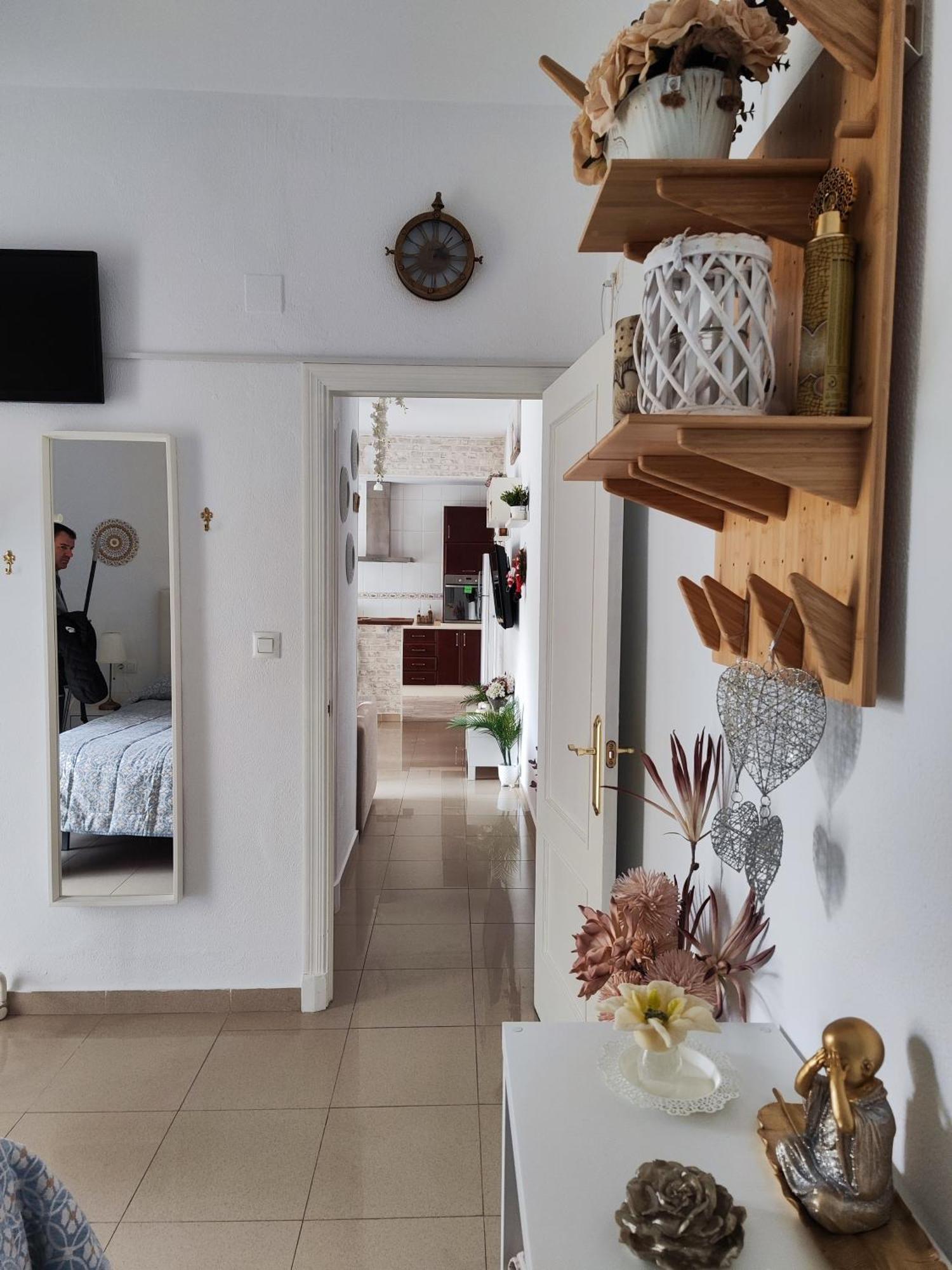 Apartamento Cristina Centro Sanlúcar de Barrameda Extérieur photo