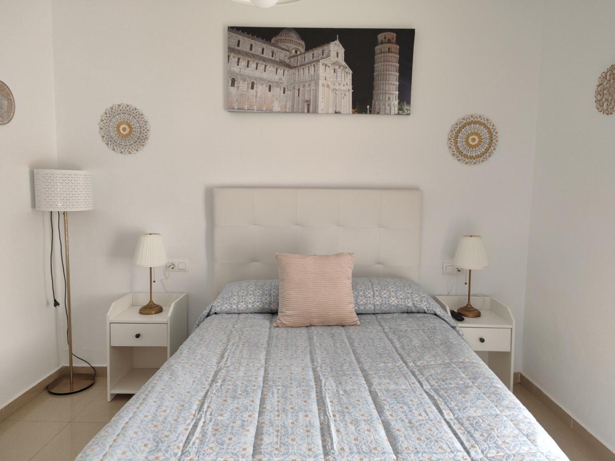 Apartamento Cristina Centro Sanlúcar de Barrameda Extérieur photo
