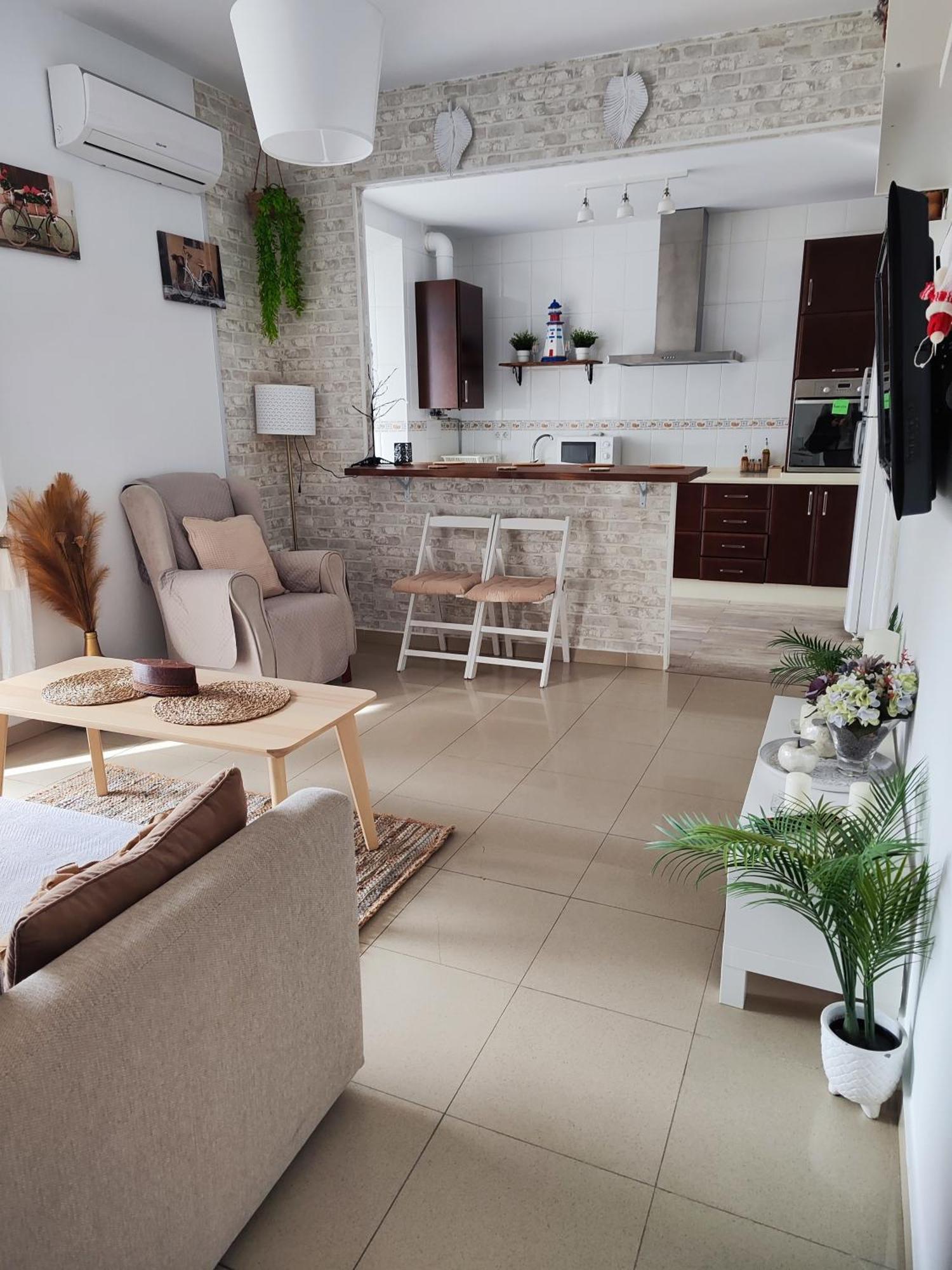 Apartamento Cristina Centro Sanlúcar de Barrameda Extérieur photo