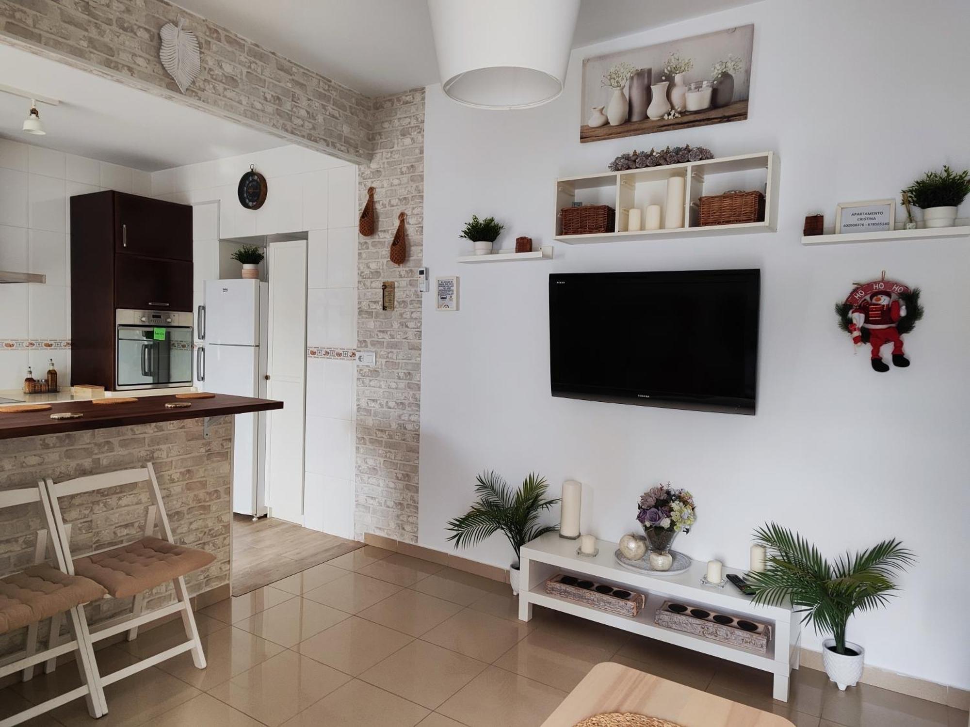 Apartamento Cristina Centro Sanlúcar de Barrameda Extérieur photo
